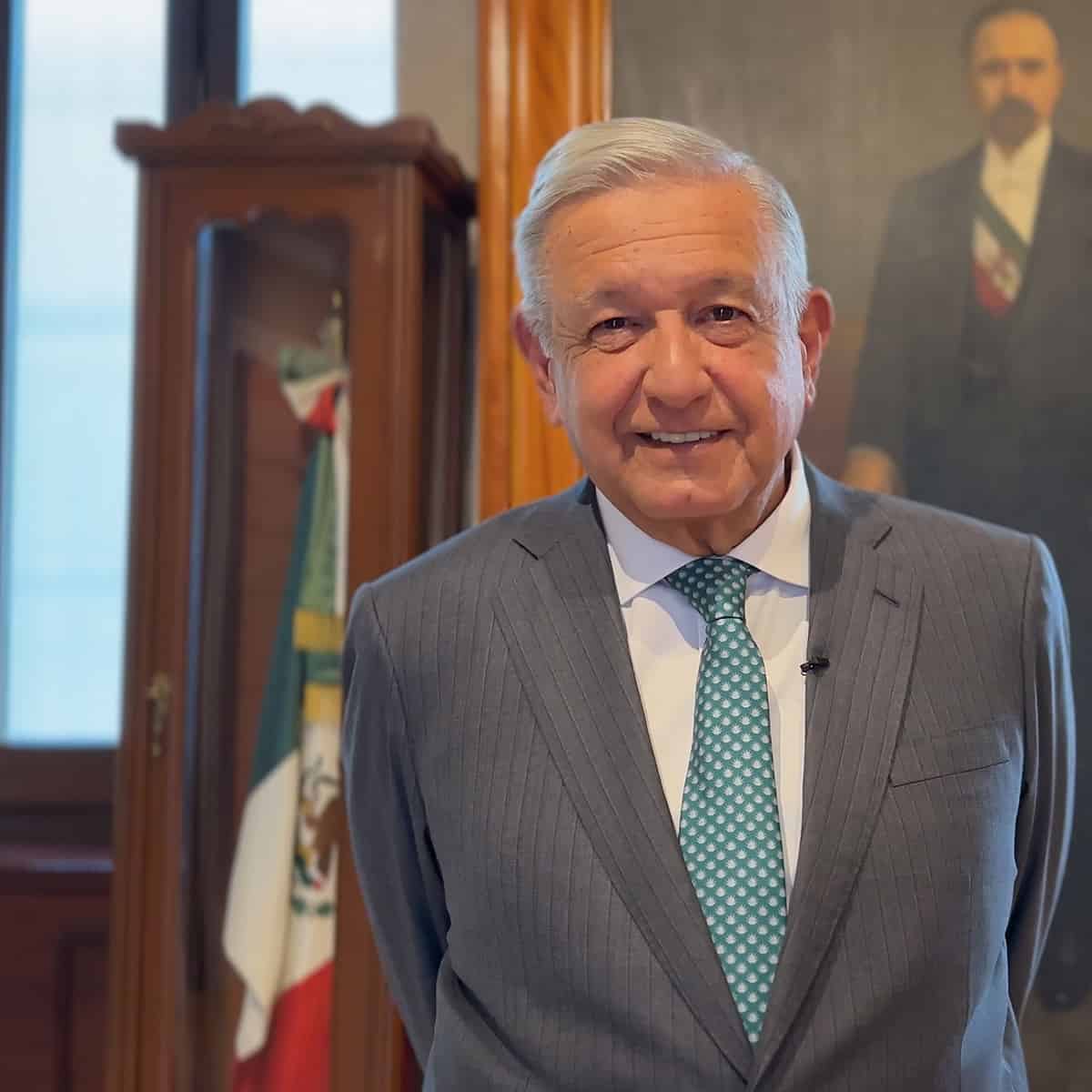 Paco Zea AMLO Se Pronuncia Sobre Su Enfermedad