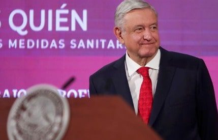 Paco Zea Proponen A AMLO Para El Premio Nobel De La Paz