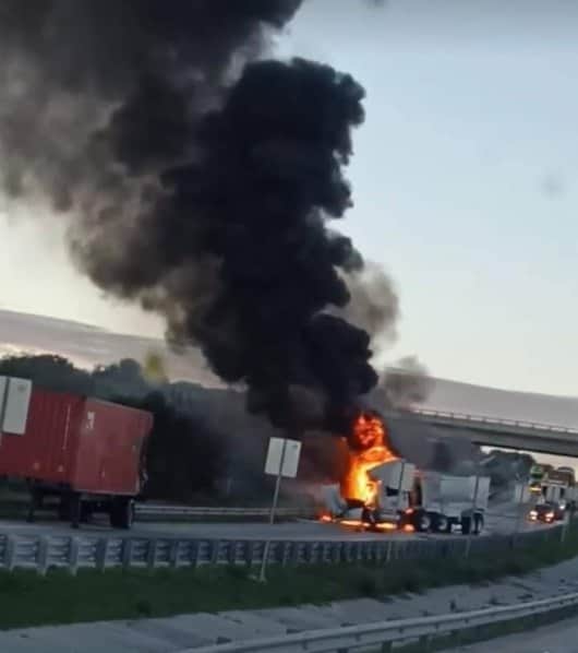 Pacozea Personas Pierden La Vida En Accidente Carretero