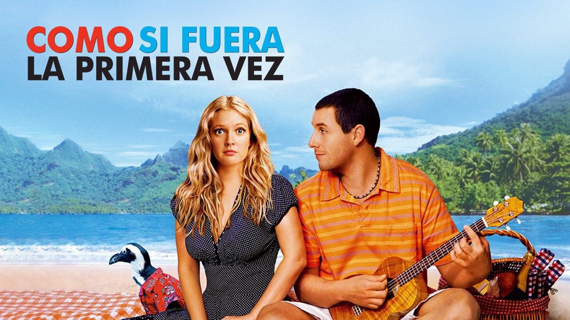 5 Películas Imperdibles De Adam Sandler, En Su Cumpleaños 54 | Pacozea.com