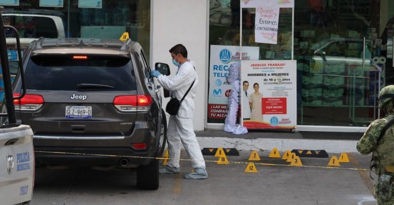 Cae Segundo Implicado En El Asesinato Del Hijo Del Alcalde De Celaya ...