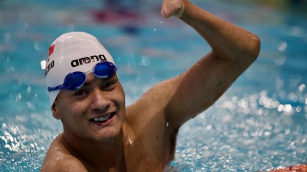 México cierra participación en natación con 8 medallas durante Parapanamericanos Juveniles 2023