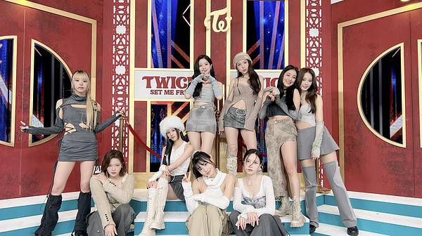 El K-POP presente en México en 2024: Llega TWICE a tierras mexicanas