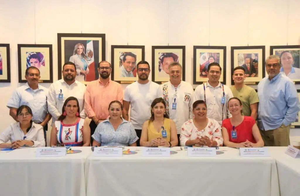 Concluyeron con éxito los trabajos del XV Encuentro Nacional de la REMCE 2023