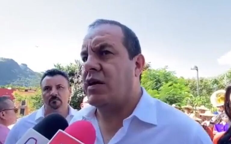 Cuauhtémoc Blanco amenaza a ex pareja de su hermano