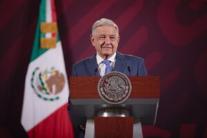 Tragedia en Celaya fue por problema de drogas: AMLO