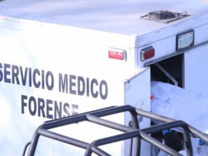 Mujer pierde la vida tras accidente vehicular en laguna