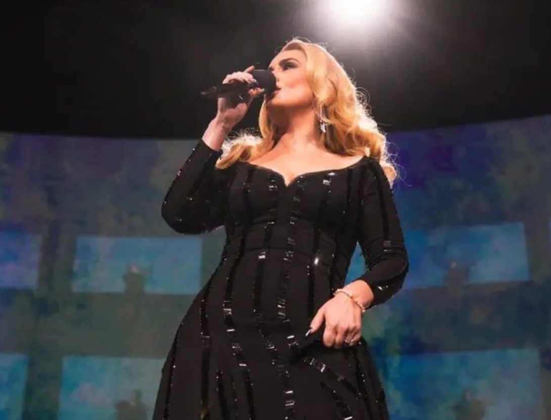 Paco Zea Adele Anuncia Cuatro Conciertos En Alemania