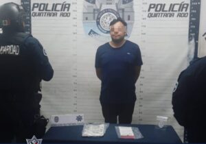 Tres detenidos por la policía de Solidaridad en distintas acciones