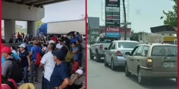 Por falta de gasolina, Ayuntamiento de Tuxtla Gutiérrez cancela actividades