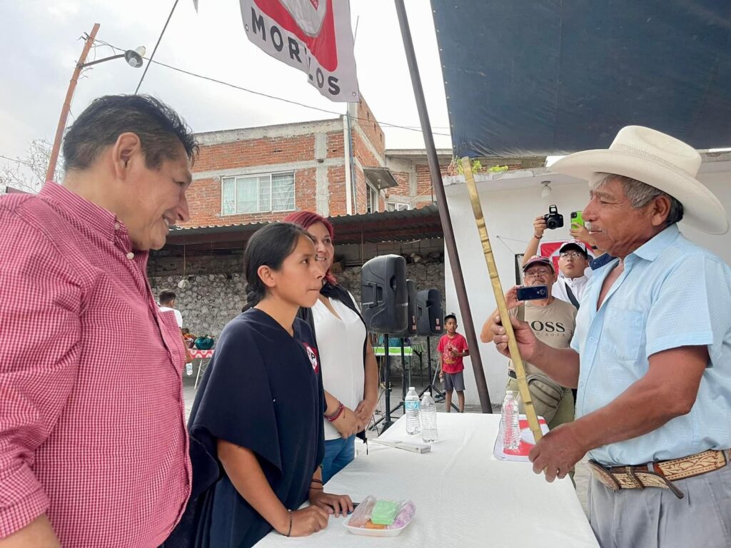 Giran orden de aprehensión contra candidata a regidora de Corona Damián