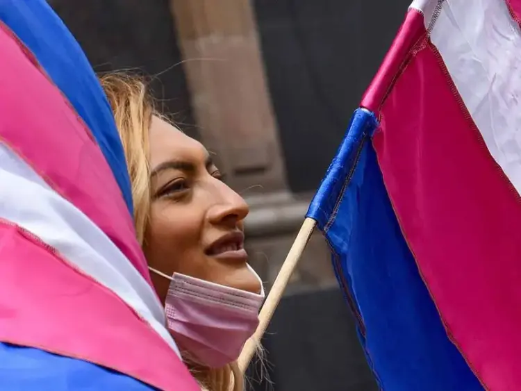 Sin amparos: Personas trans podrán cambiar su identidad en Guanajuato