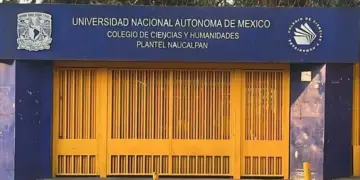 UNAM busca fortalecer seguridad en CCH Naucalpan