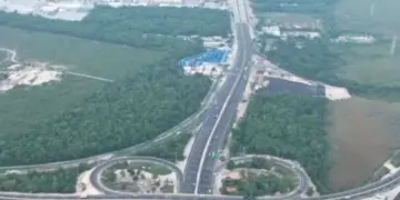 Sheinbaum apuesta por construir o rehabilitar 13 carreteras en el país