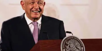 AMLO asegura que durante su administración la relación con empresarios fue muy buena