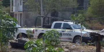 Brutal asesinato de Militar en Acapulco