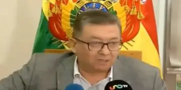 Embajador de Bolivia agradece el respaldo de México