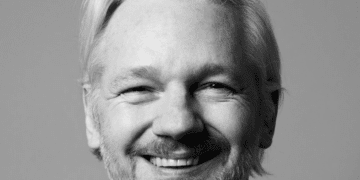 Fundador de WikiLeaks, ha sido liberado de prisión