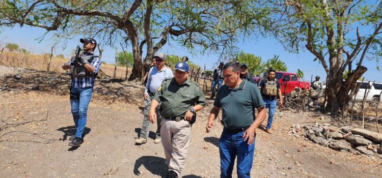 Localizan narco túnel en Morelos