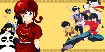 Ranma ½ anuncia un emocionante remake de anime