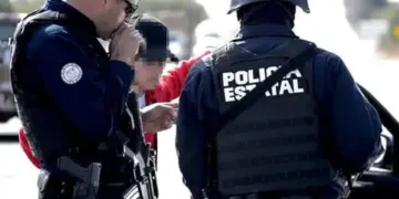 Enfrentamiento en Hermosillo deja como saldo una persona sin vida y un policía lesionado