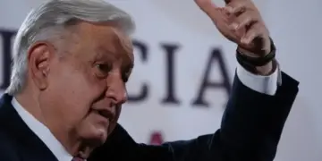 AMLO afirma que enfrentamiento en Chiapas fue una disputa por tráfico de drogas y migrantes