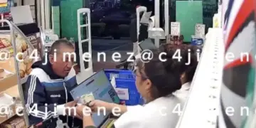 Nuevo Golpe en Farmacias Guadalajara: Asalto en CDMX