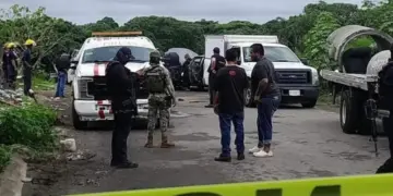 Fallece sacerdote en Veracruz, luego de que su auto cayera a un canal