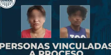 Vinculan a proceso a padres por feminicidio de su hija