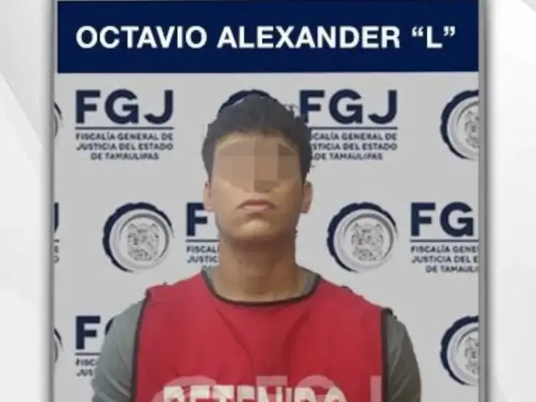 Cárcel para Octavio Alexander, por despojar de la vida a su amigo con flechas