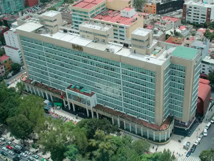 IMSS llama a denunciar corrupción a través de la Secretaría de la Función Pública