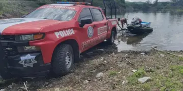 Encuentran sin vida en laguna a joven desaparecido en playa de Mazatlán