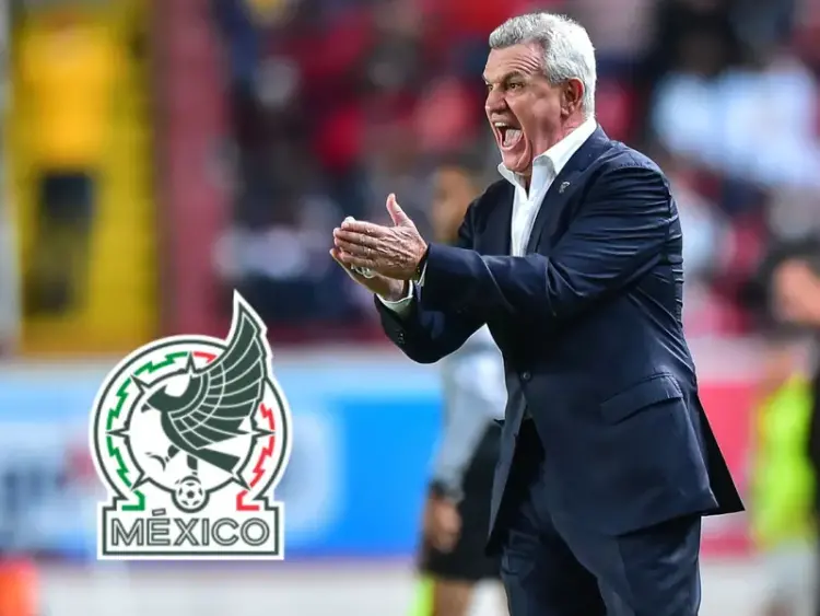 ¡Confirmado! Javier Aguirre es el nuevo técnico de la Selección Mexicana