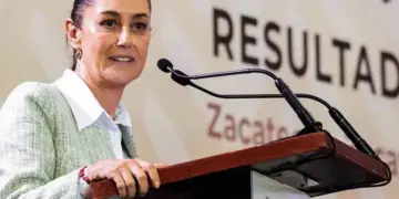 Sheinbaum refrenda su compromiso de nuevos proyectos para Zacatecas