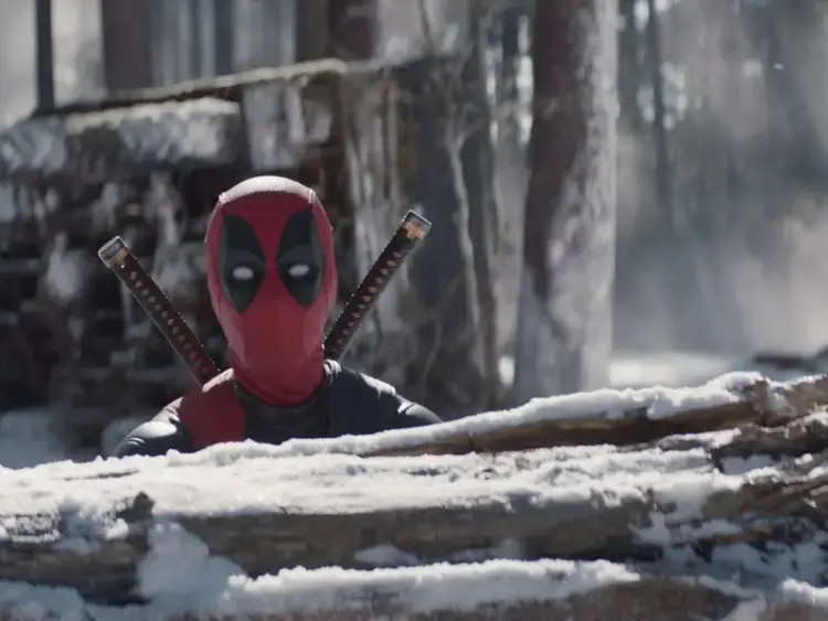 ¿Escenas postcréditos en Deadpool y Wolverine? Aquí te contamos