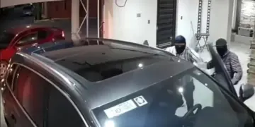 Conoce como liberaron al maestro que fue secuestrado frente a su hija en Tamaulipas