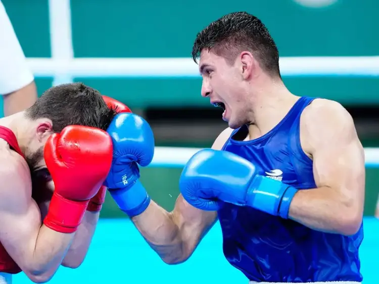 Olimpiadas 2024: Conoce a los mexicanos competirán el sábado 27 de julio