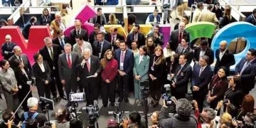 México respaldado por destinos turísticos en Fitur 2024