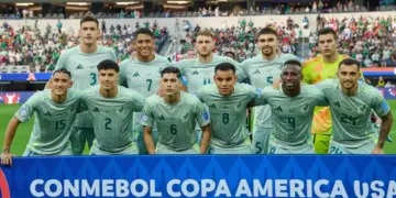 La Selección Mexicana regresará a jugar en Guadalajara para octubre