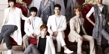 Super Junior M anuncia su regreso