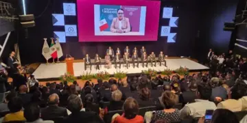 Rosa Icela Rodríguez celebra la transformación humanitaria de las prisiones en México