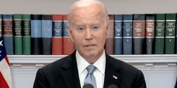 Biden califica el atentado contra Trump como ‘Intento de Magnicidio’