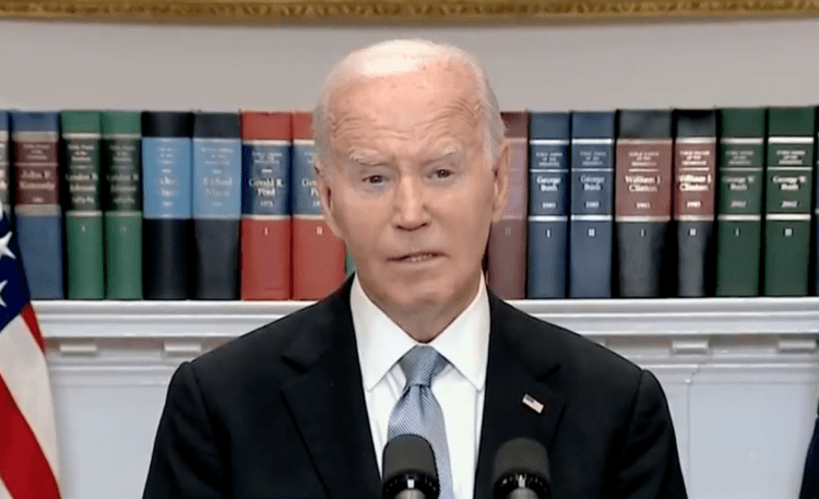 Biden califica el atentado contra Trump como ‘Intento de Magnicidio’