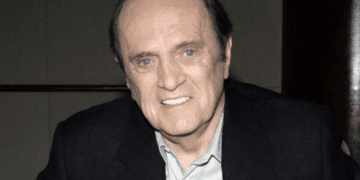 Fallece el comediante y actor Bob Newhart