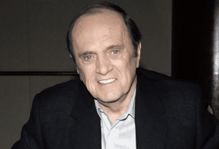 Fallece el comediante y actor Bob Newhart