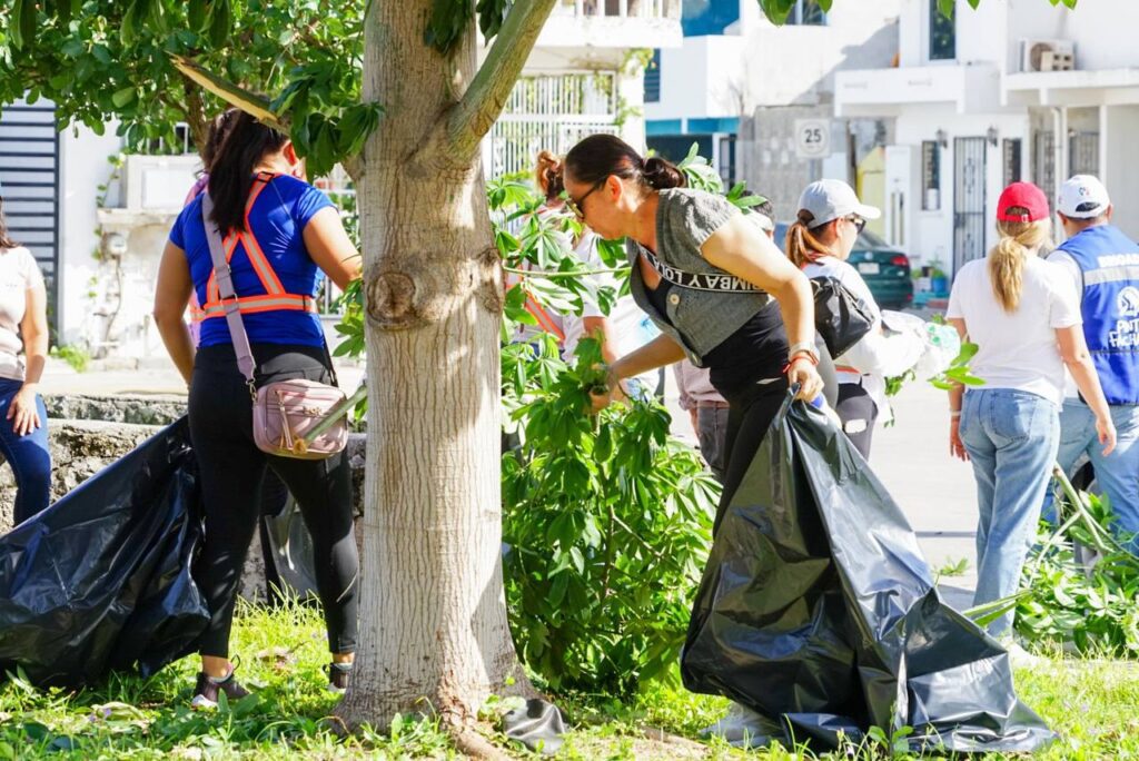 Concluyó estado de emergencia en Solidaridad