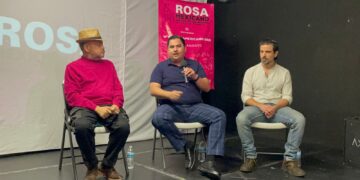 Ad Absurdum, de Hugo Alfredo Hinojosa, en la Muestra de Cine Nacional Rosa Mexicano