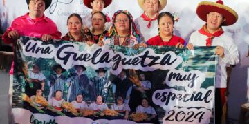 Luego de que prohibieran Guelaguetza Muy Especial, finalmente podrán presentar el espectáculo