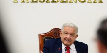 AMLO asegura que aumento de casos de Covid en el país no es grave