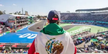 F1 México: Caza legal contra estafadores de boletos